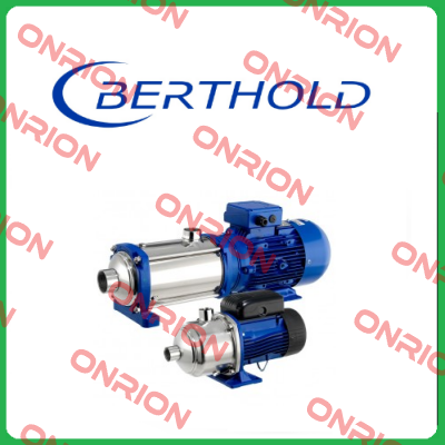 LB 3543 11 MP (43617)  Berthold