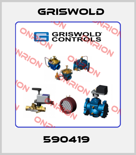 590419  Griswold