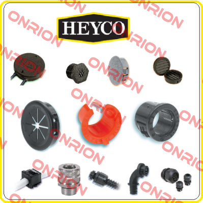 Liquid Tight Threaded Plugs  Heyco