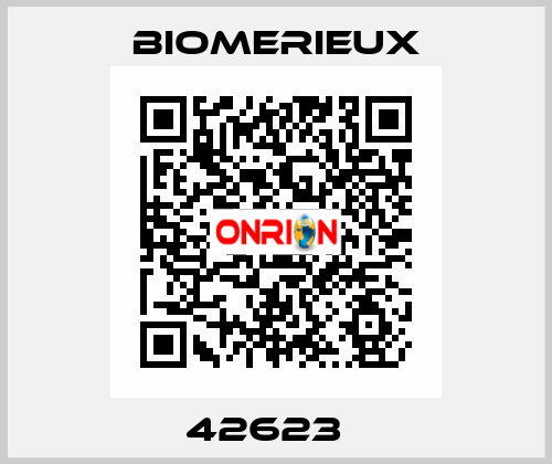 42623   Biomerieux