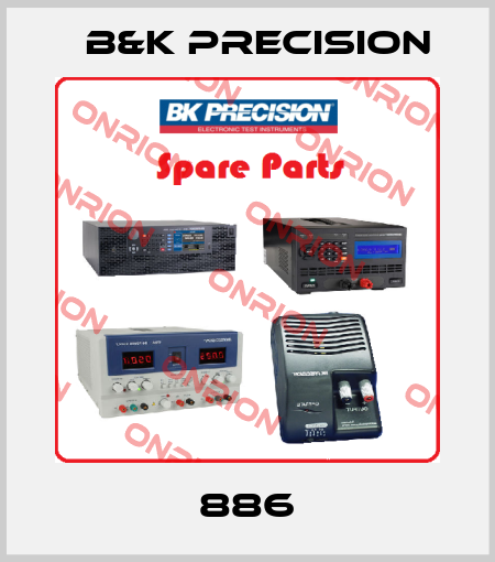 886 B&K Precision
