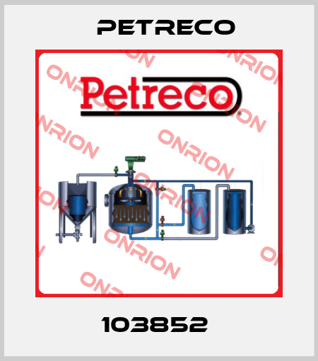 103852  PETRECO