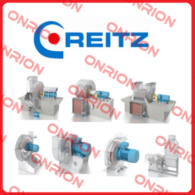 MXE 063-001230-00 Reitz