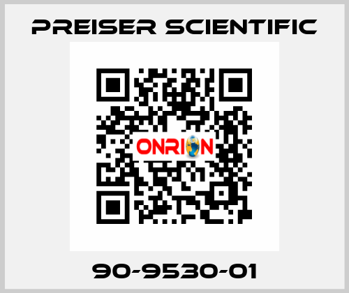 90-9530-01 Preiser Scientific