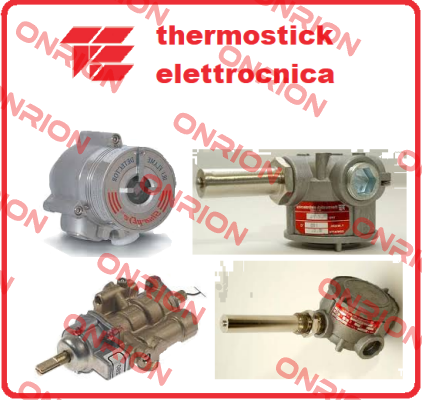  TYPE: M-ST26 DAF2711-000, SN: 04/02741 old code, new code FXT26S-27120-000-450  Thermostick Elettrotecnica Srl