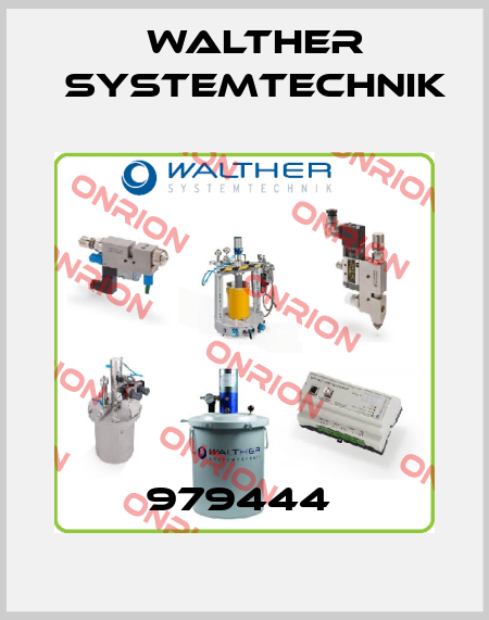 979444  Walther Systemtechnik