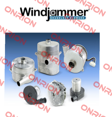 117630-03 Ametek Windjammer