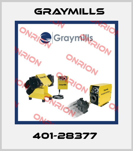 401-28377  Graymills
