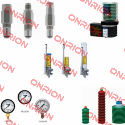 Dual-function mortorized pump EGM-T  Lube