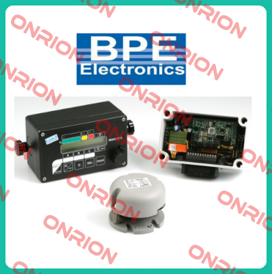 7.350.104 BPE Electronics (Dana Brevini Group)