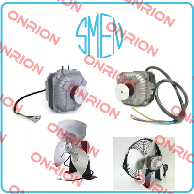 Fan for 6SM71B2   Smen