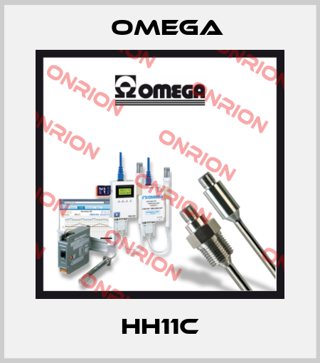 HH11C Omega
