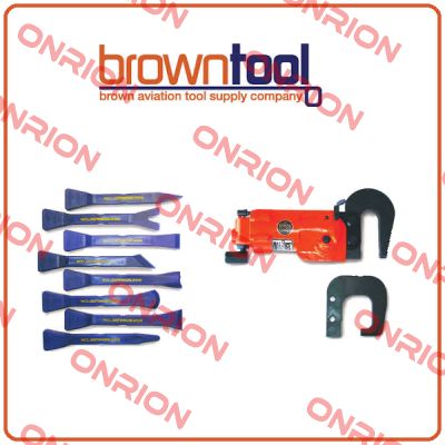 WSMD-10HRC  Browntool