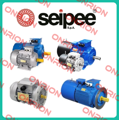 HB3 200L 4 400-50 B3 SEIPEE