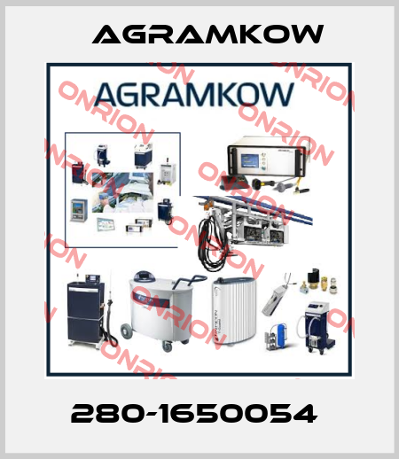 280-1650054  Agramkow