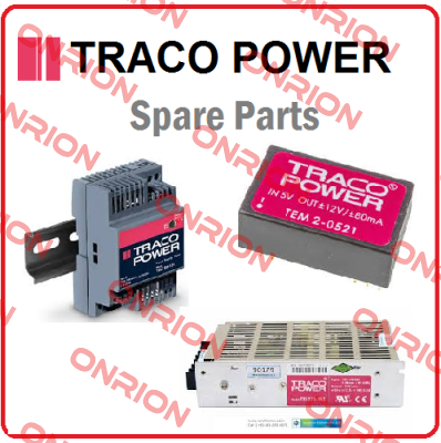 TMT 50124  Traco Power