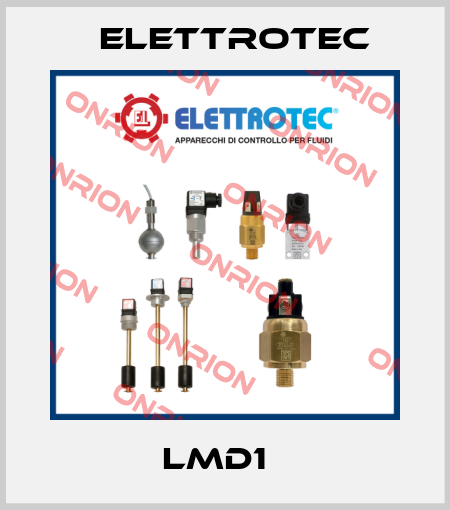 LMD1   Elettrotec