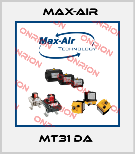 MT31 DA  Max-Air