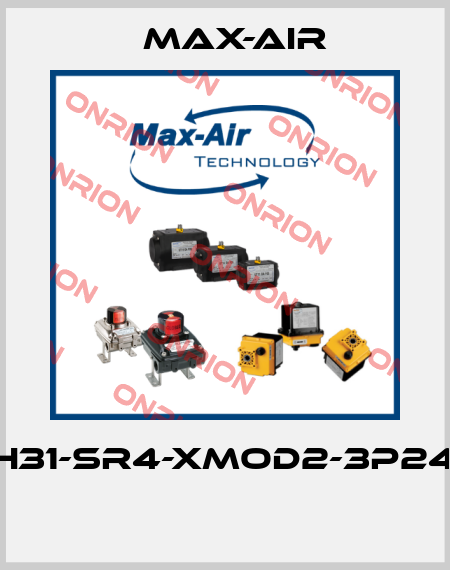 EH31-SR4-XMOD2-3P240  Max-Air