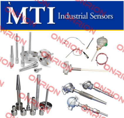 103T-R-7  MTI Industrial Sensor