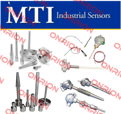 703ST-R-1X900# RF-5  MTI Industrial Sensor