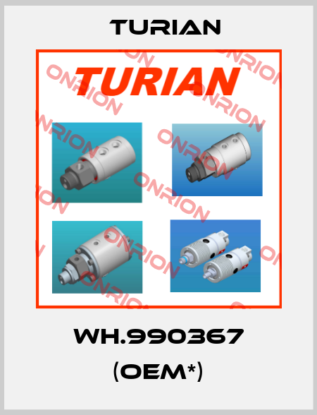 WH.990367 (OEM*) Turian