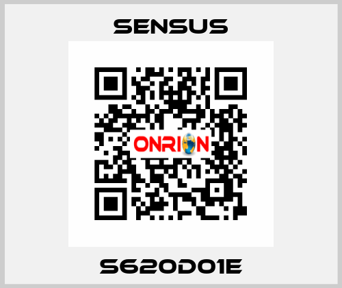 S620D01E Sensus