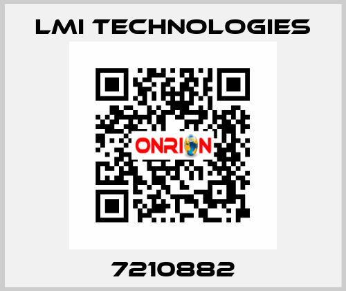 7210882 Lmi Technologies