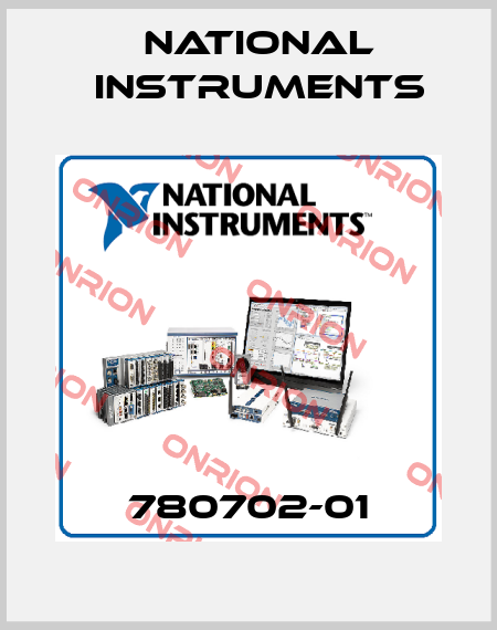 780702-01 National Instruments