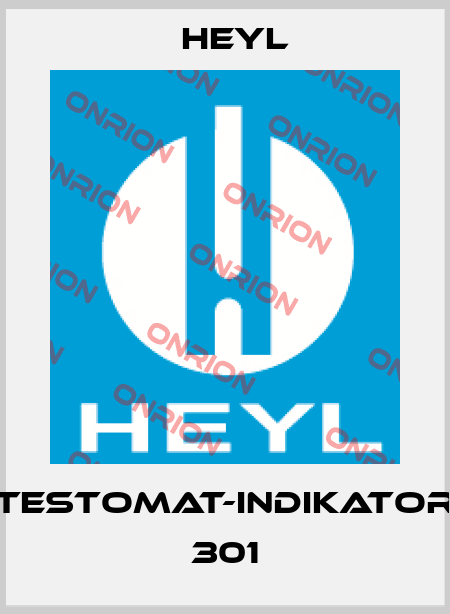 Testomat-Indikator 301 Heyl