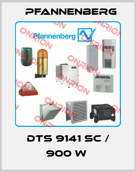 DTS 9141 SC / 900 W  Pfannenberg