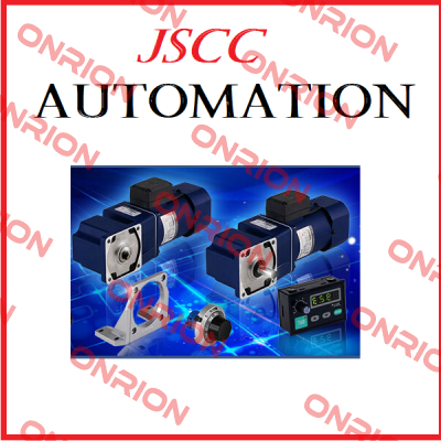 90YB40GV22 + 90GK25HK JSCC AUTOMATION CO., LTD.