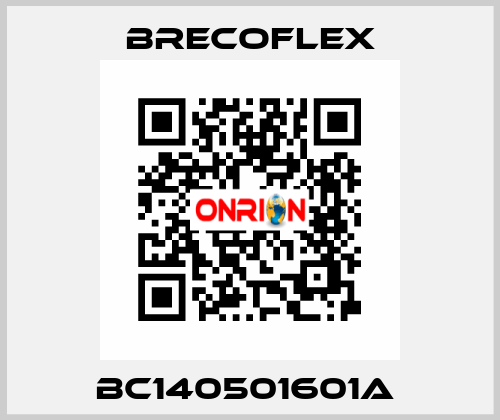 BC140501601A  Brecoflex