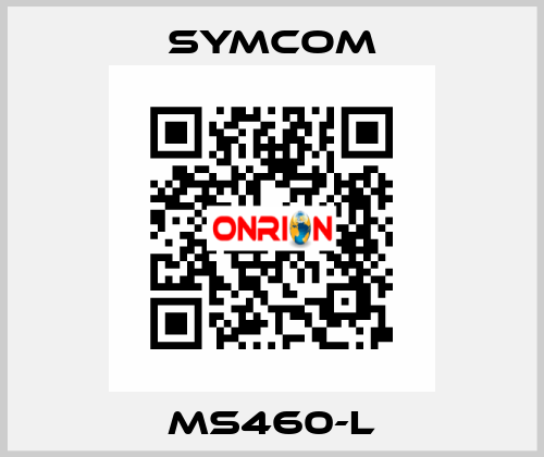 MS460-L Symcom