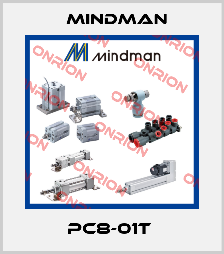 PC8-01T  Mindman
