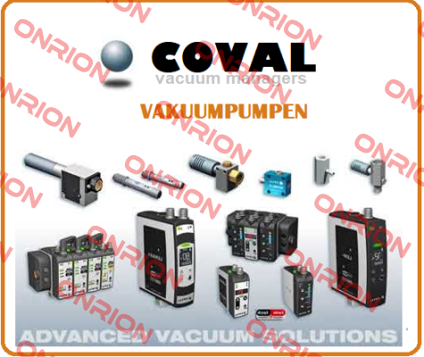 GVMAXSP457  Coval