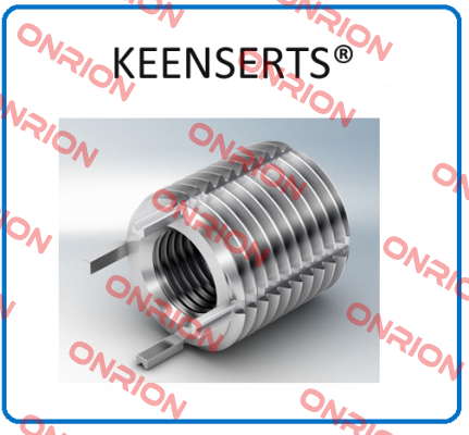 KNH420J (1 x 100 pcs.)  Keensert