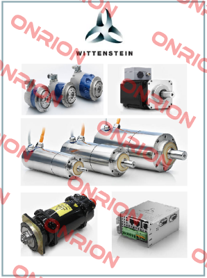 SP+140S-MF1-5-1K1-2S  Wittenstein