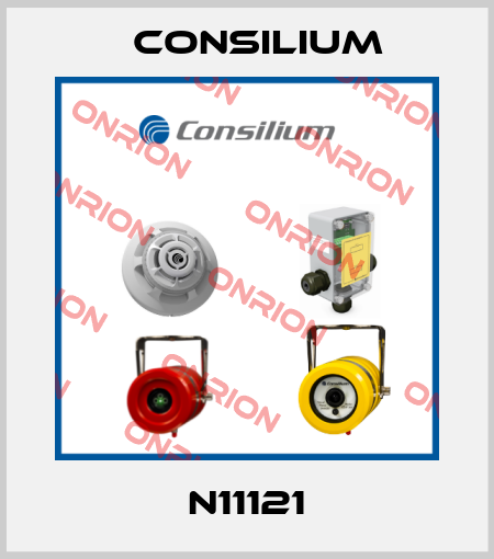 N11121 Consilium