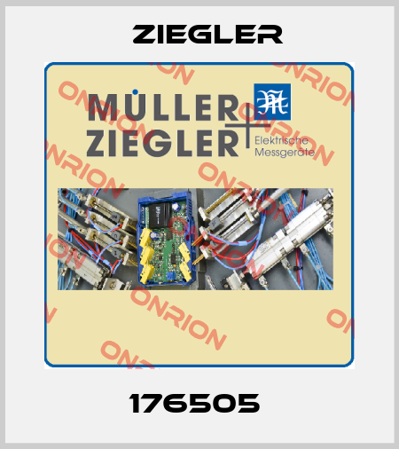 176505  Ziegler