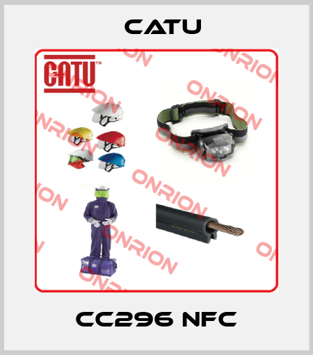 CC296 NFC Catu