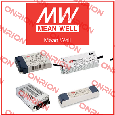 RCP-1600-24  Mean Well