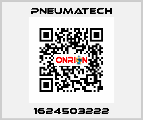 1624503222 Pneumatech