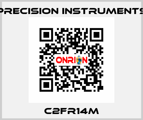 C2FR14M Precision Instruments