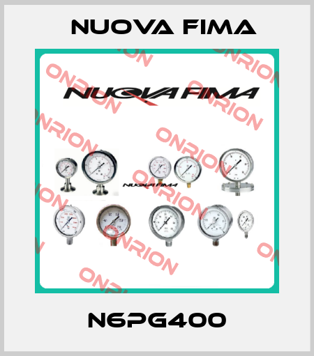 N6PG400 Nuova Fima