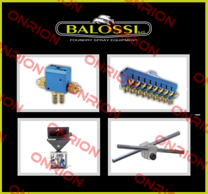 B-VIT0026  Balossi