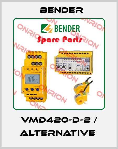 VMD420-D-2 / alternative  Bender
