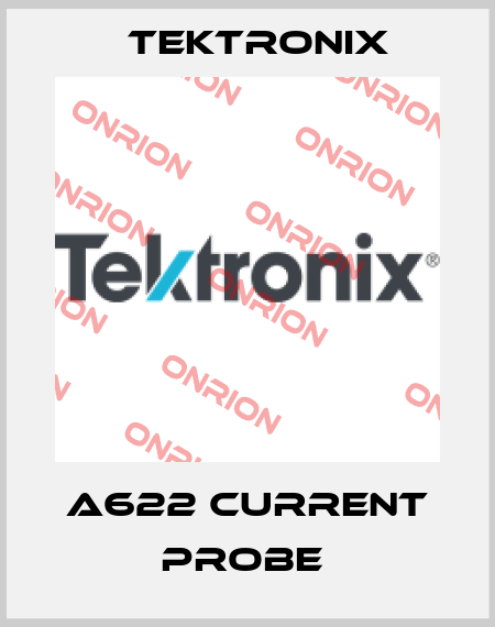 A622 CURRENT PROBE  Tektronix