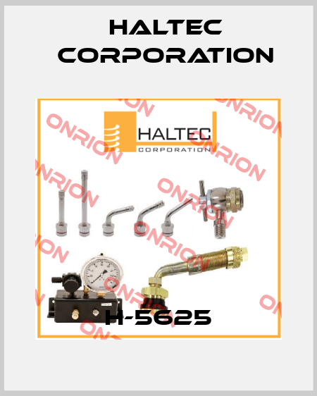 H-5625 Haltec Corporation
