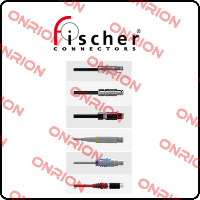 S 102 A051-130+   Fischer Connectors